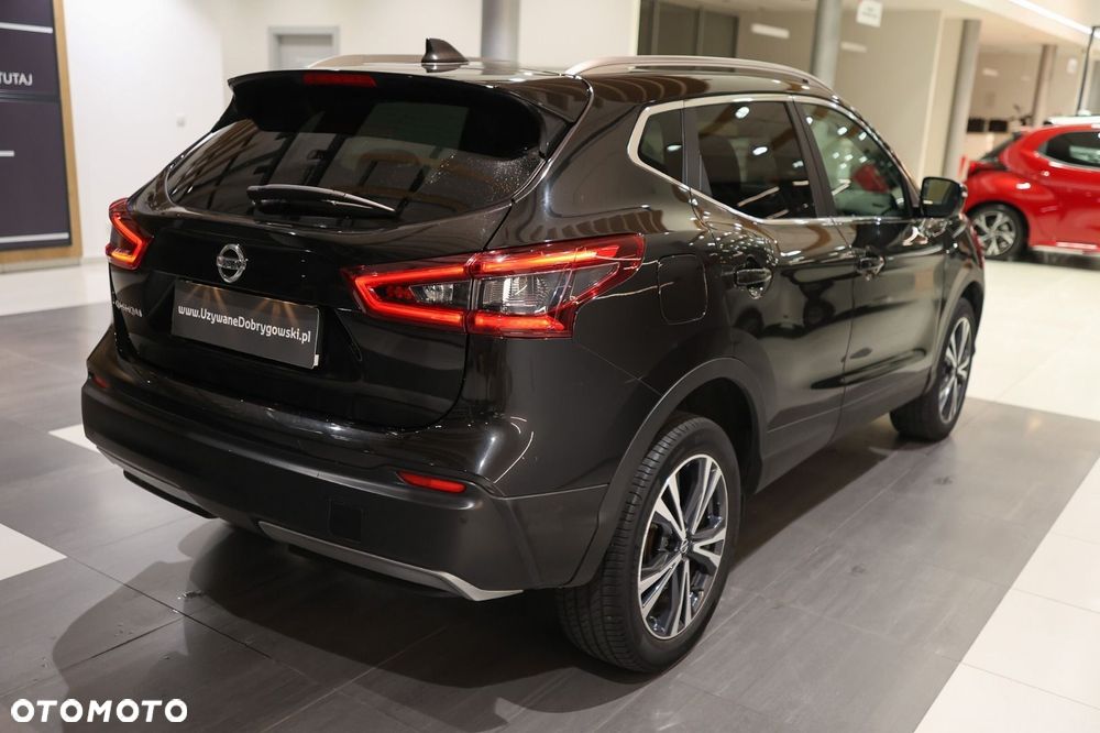 Nissan Qashqai - 24