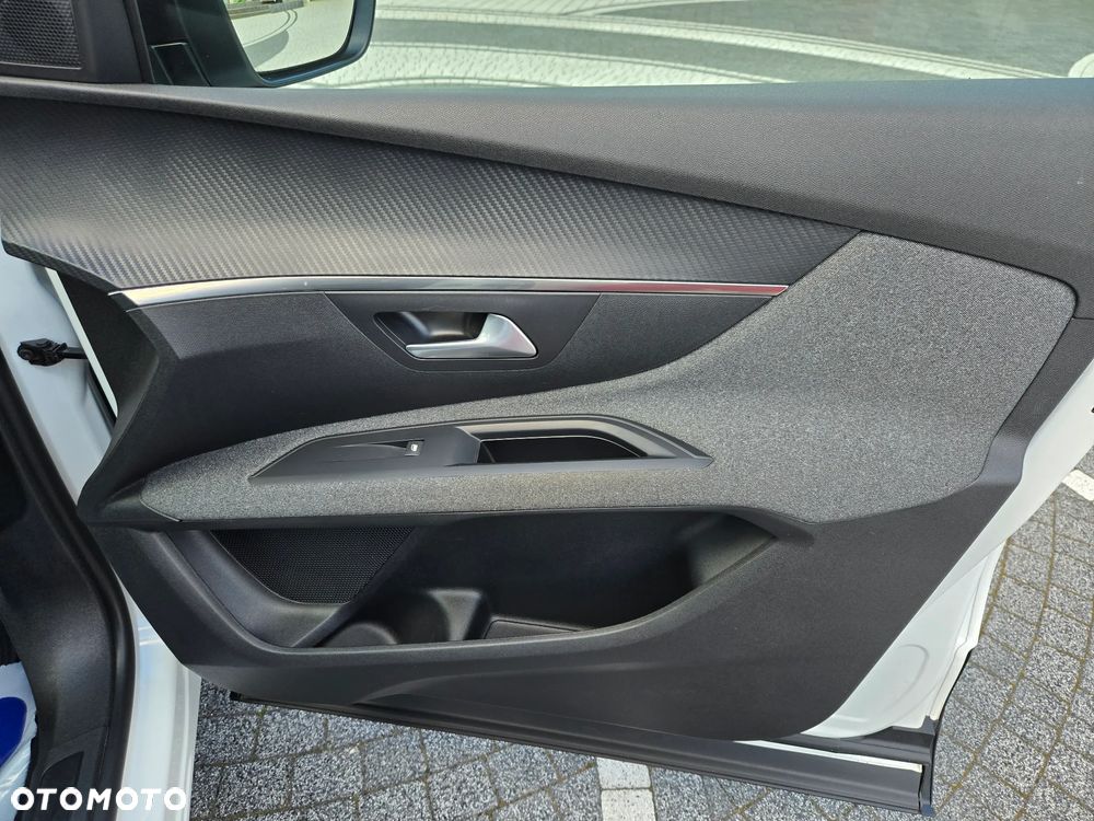 Peugeot 5008 BlueHDi 130 Active Pack - 16