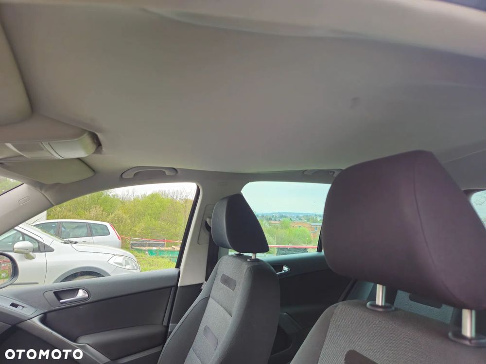 Volkswagen Tiguan 2.0 TDI 4Mot Trend&Fun - 16