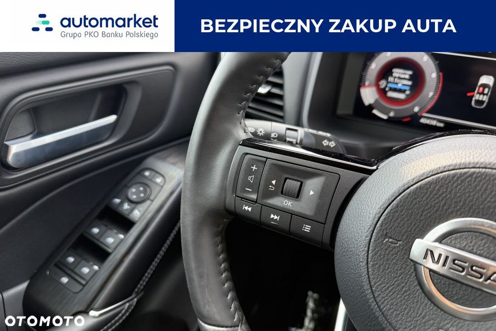 Nissan Qashqai 1.3 DIG-T mHEV N-Connecta - 20
