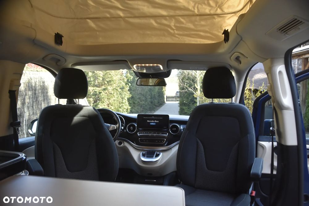 Mercedes-Benz Marco Polo - 18