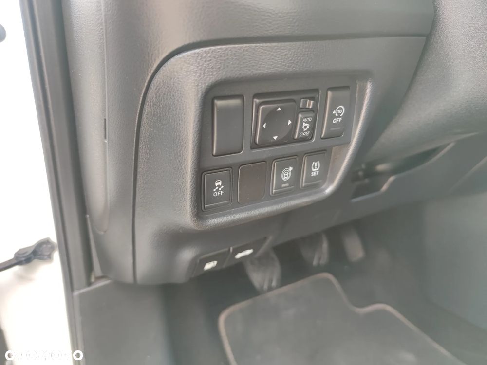 Nissan Juke 1.5 dCi 360 - 31