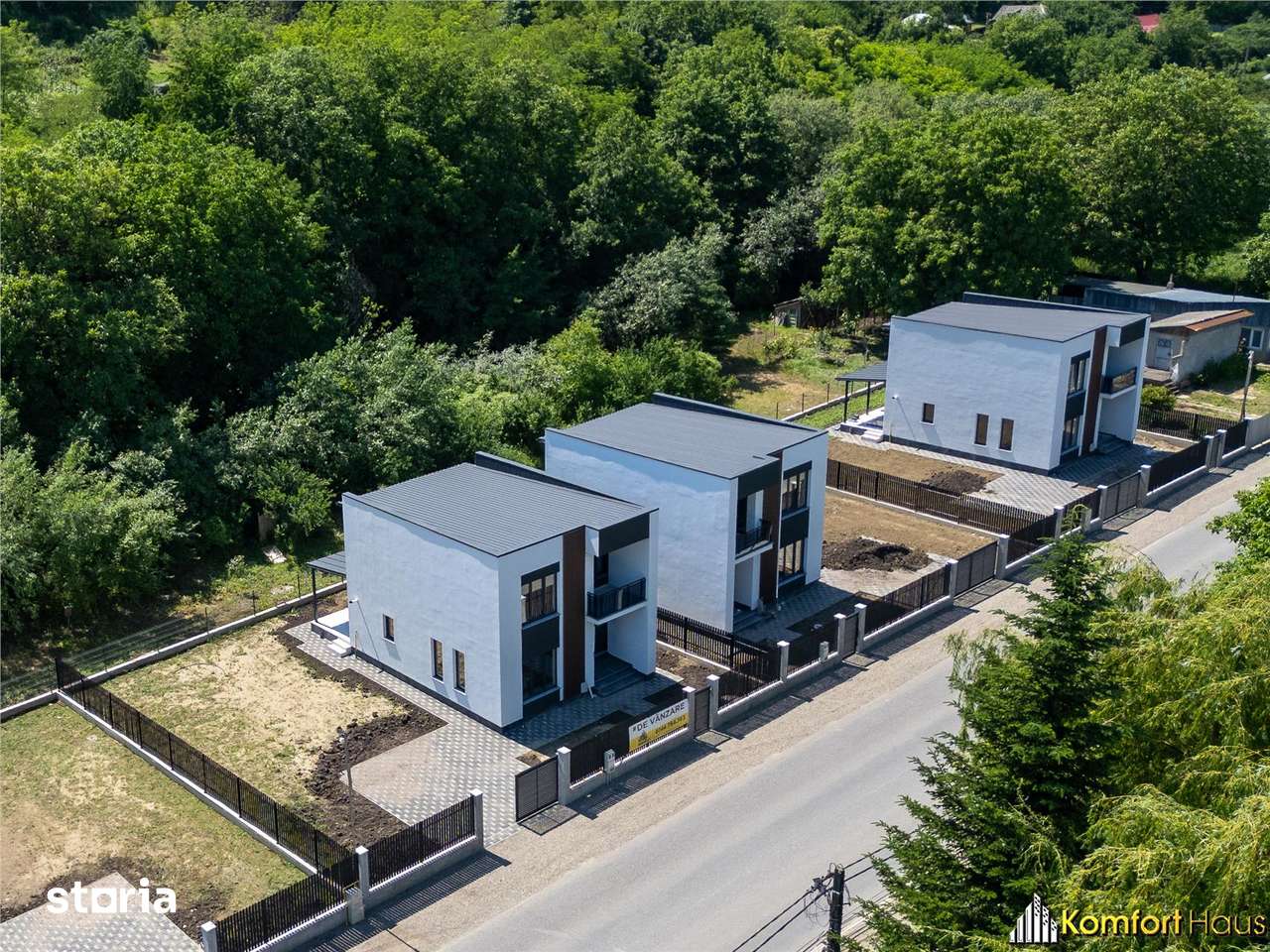 Casa Hemeius la strada - Imagine principală: 3/15