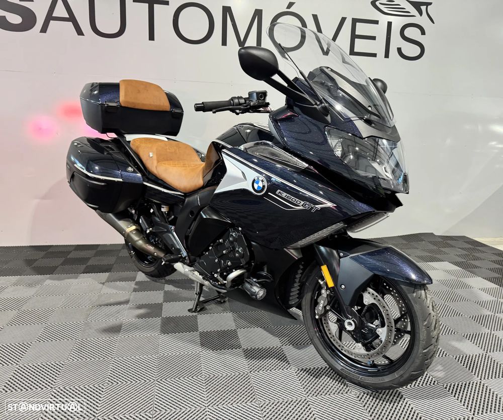 BMW K 1600 GT OPTION 719 - 47
