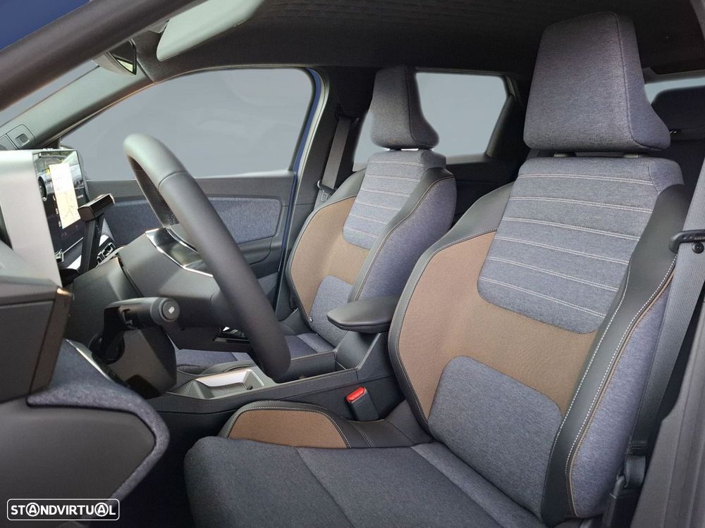 Renault 5 E-Tech 40 kWh Techno Autonomia Urbana - 12