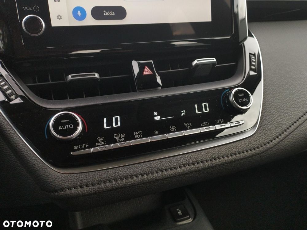 Toyota Corolla 1.5 Comfort MS - 22