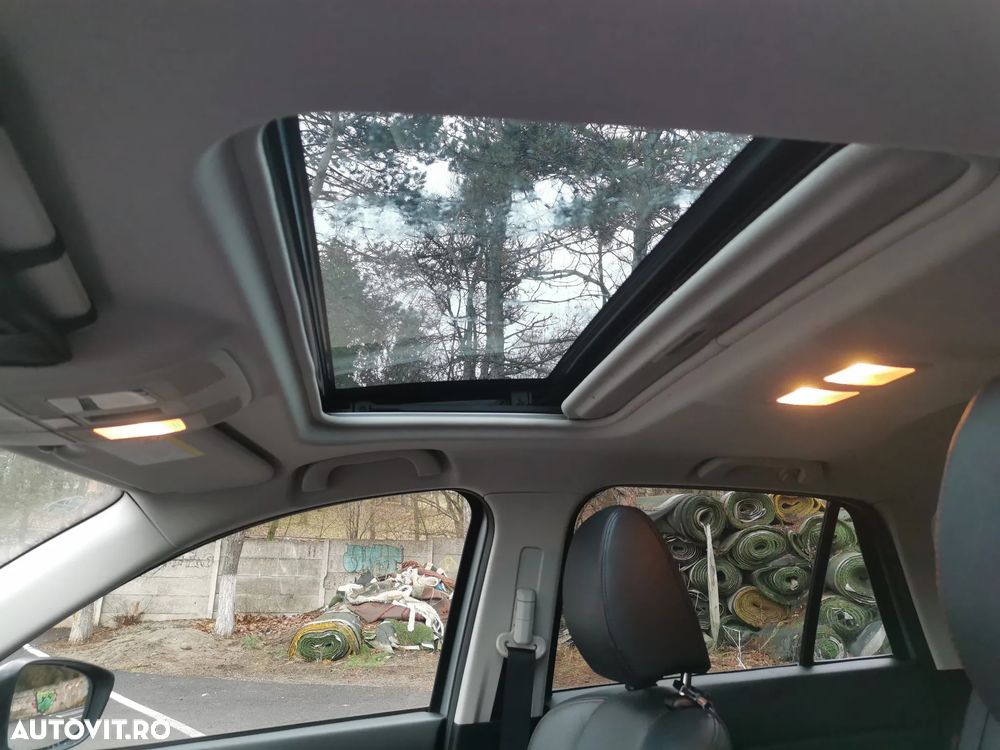 Mazda CX-5 2.2 SKYACTIV-D AWD Aut. Sports-Line - 6