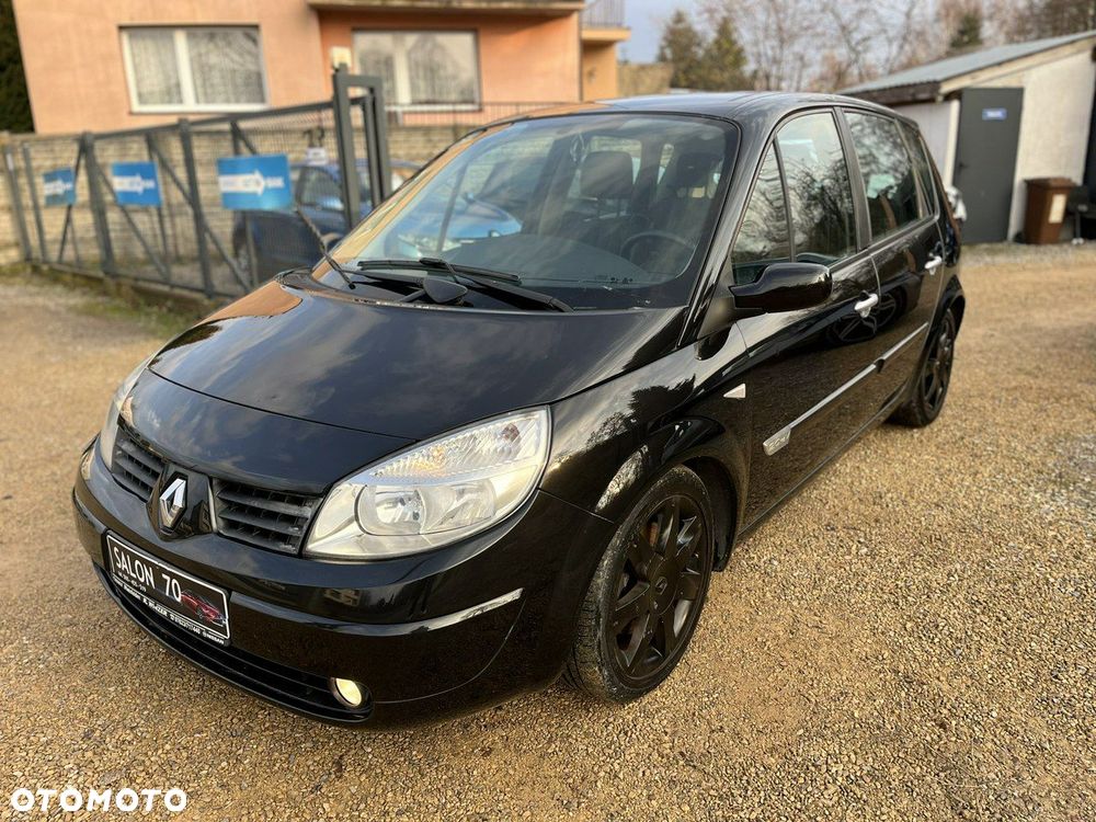 Renault Scenic - 5