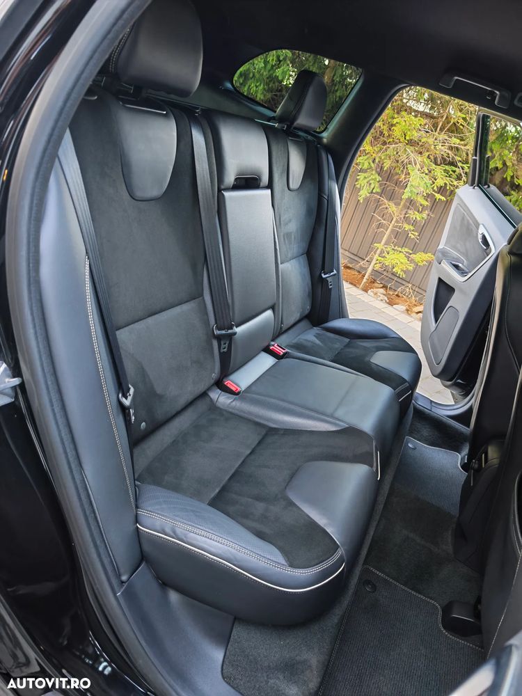 Volvo XC 60 - 17