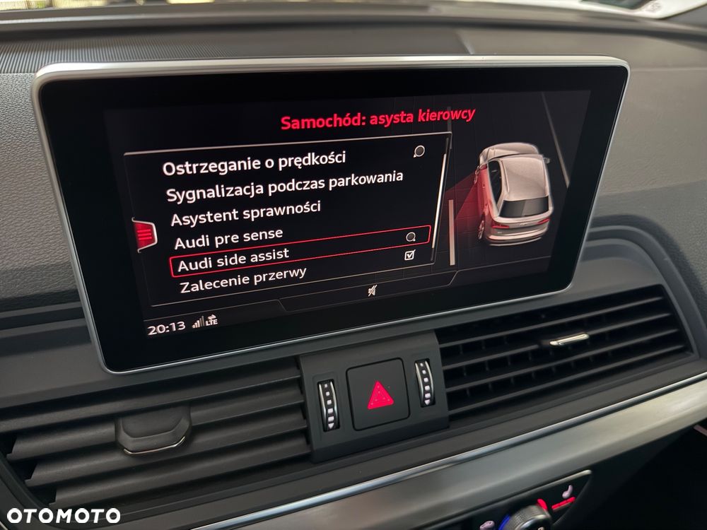 Audi Q5 40 TDI Quattro S tronic sport - 15