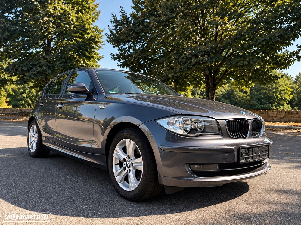 BMW 116 116i - 3