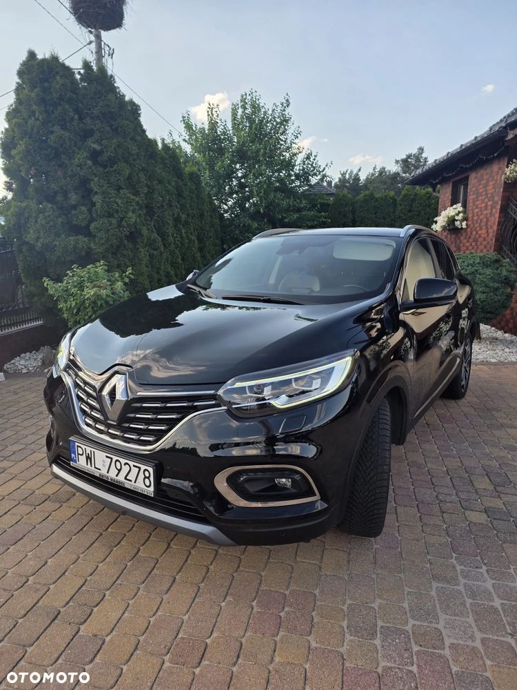 Renault Kadjar 1.3 TCe FAP Easy Life EDC - 3
