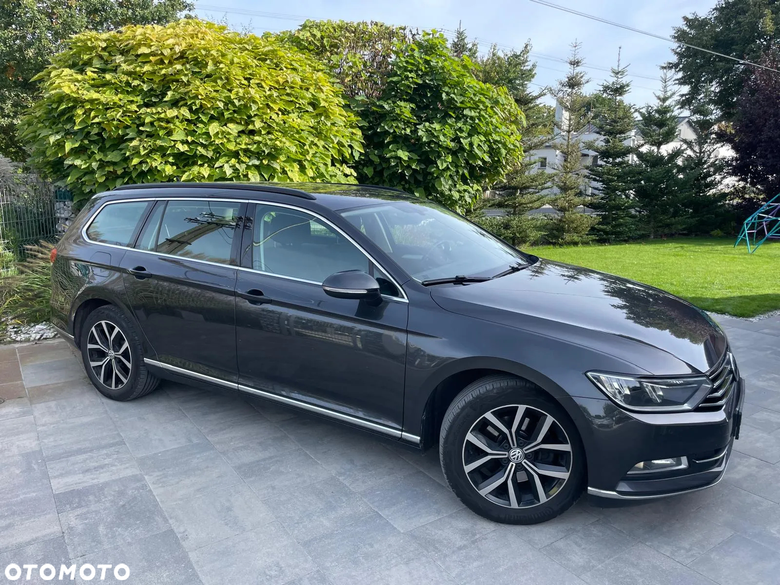 Volkswagen Passat 2.0 TDI BMT SCR 4Mot Comfortline DSG7 - 9