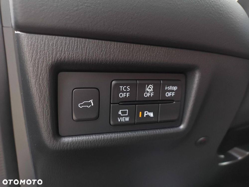 Mazda CX-5 2.0 Homura 2WD - 25