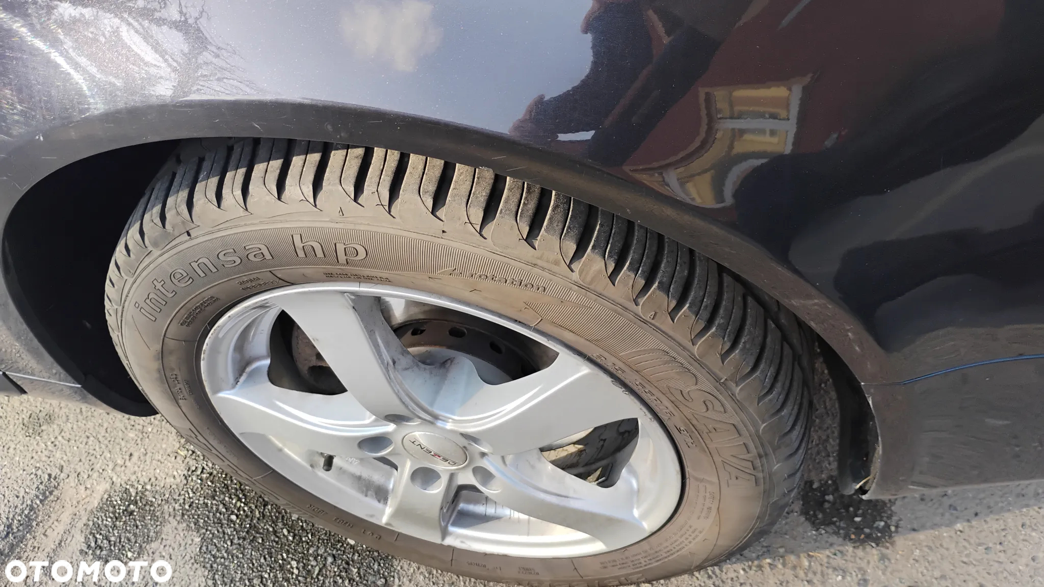 Seat Exeo 2.0 TDI DPF - 9