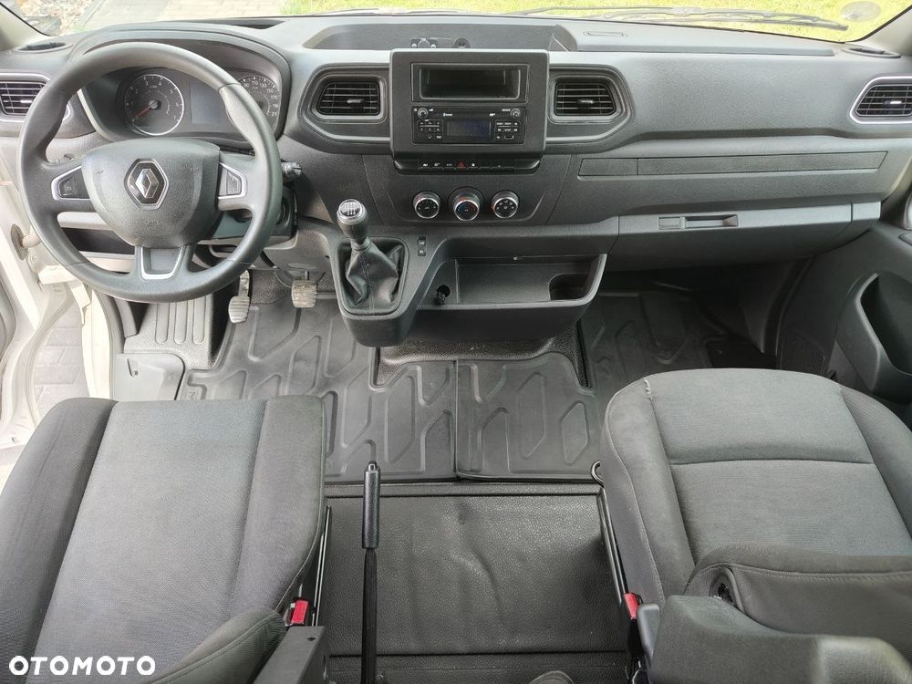 Renault Master - 8