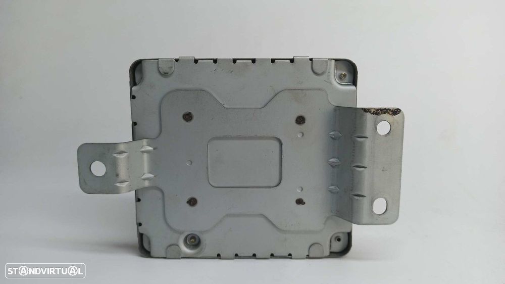 CENTRALINA DO MOTOR UCE SSANGYONG KORANDO 2.9 D - 9