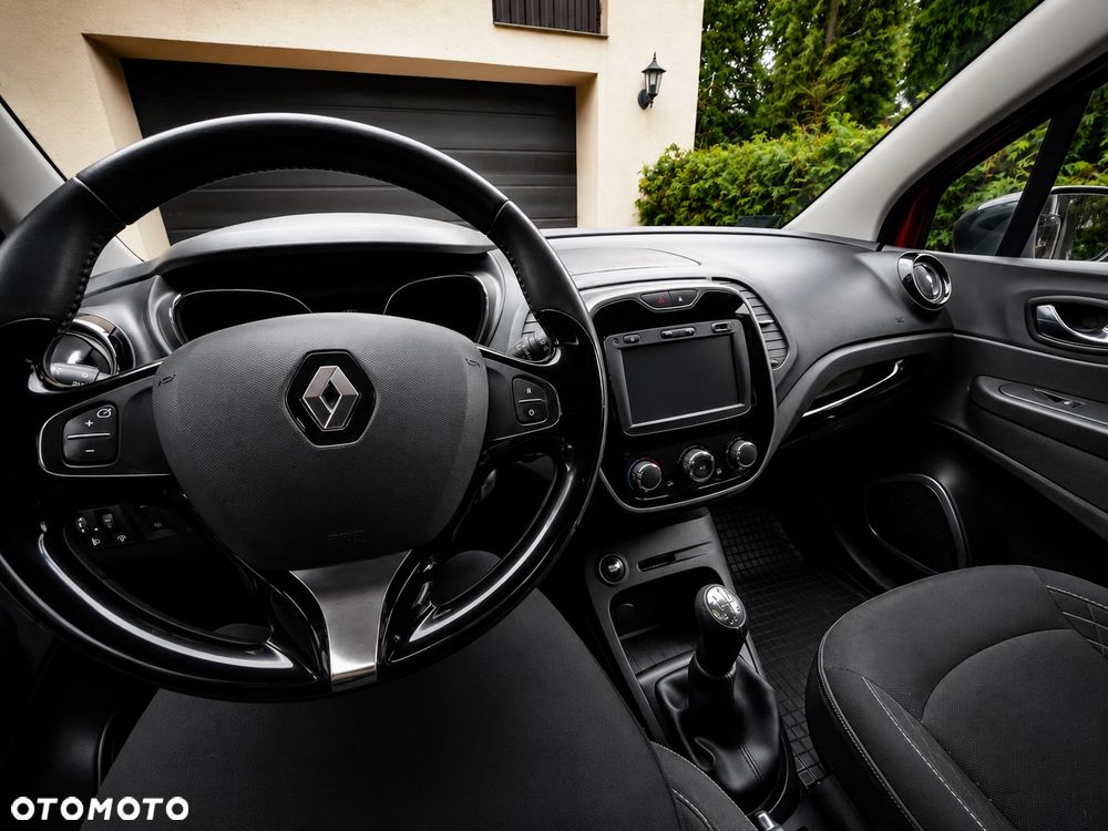 Renault Captur 0.9 Energy TCe Intens - 7