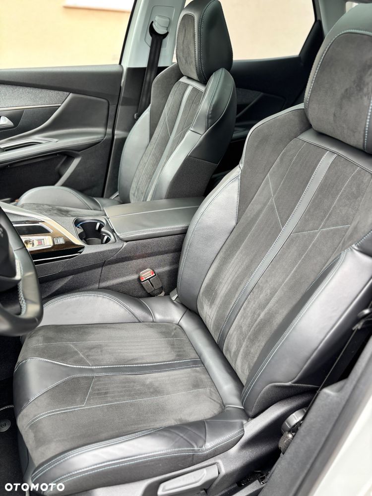 Peugeot 3008 1.6 THP Crossway S&S EAT6 - 15