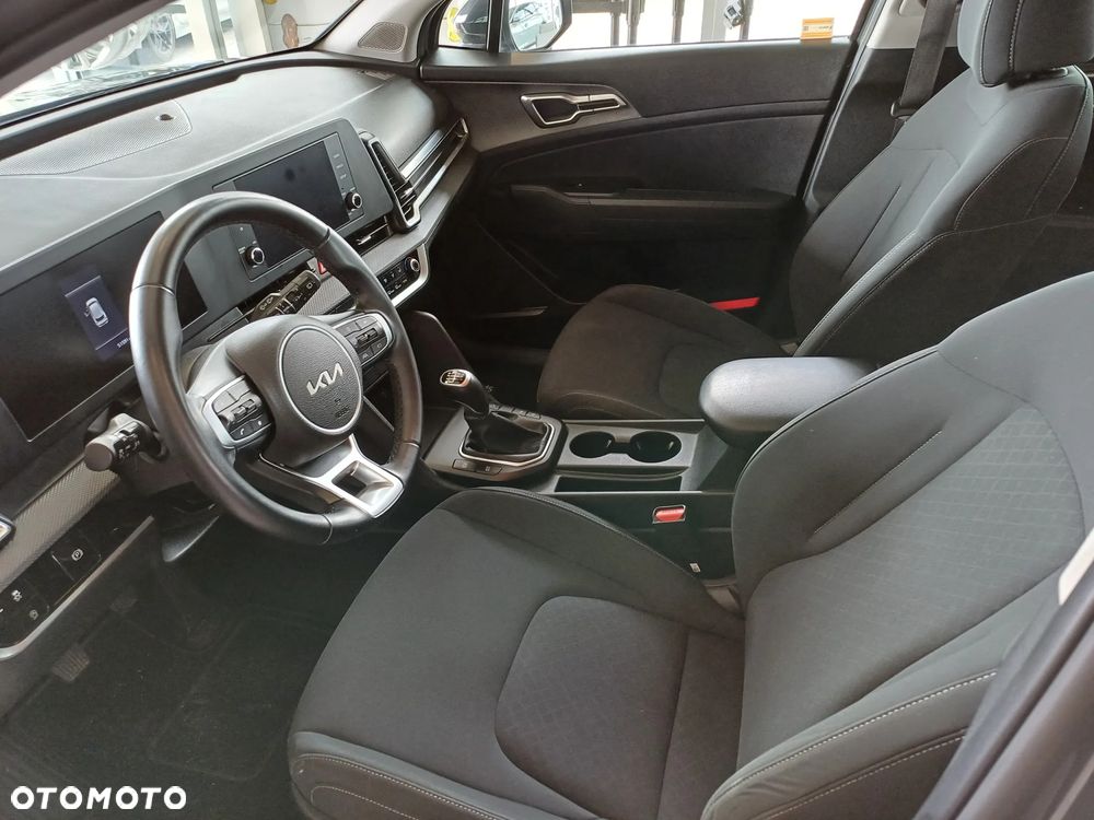 Kia Sportage 1.6 T-GDI M 2WD - 11