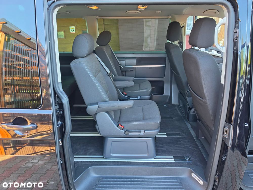 Volkswagen Multivan 2.0 TDI L1 Comfortline - 18