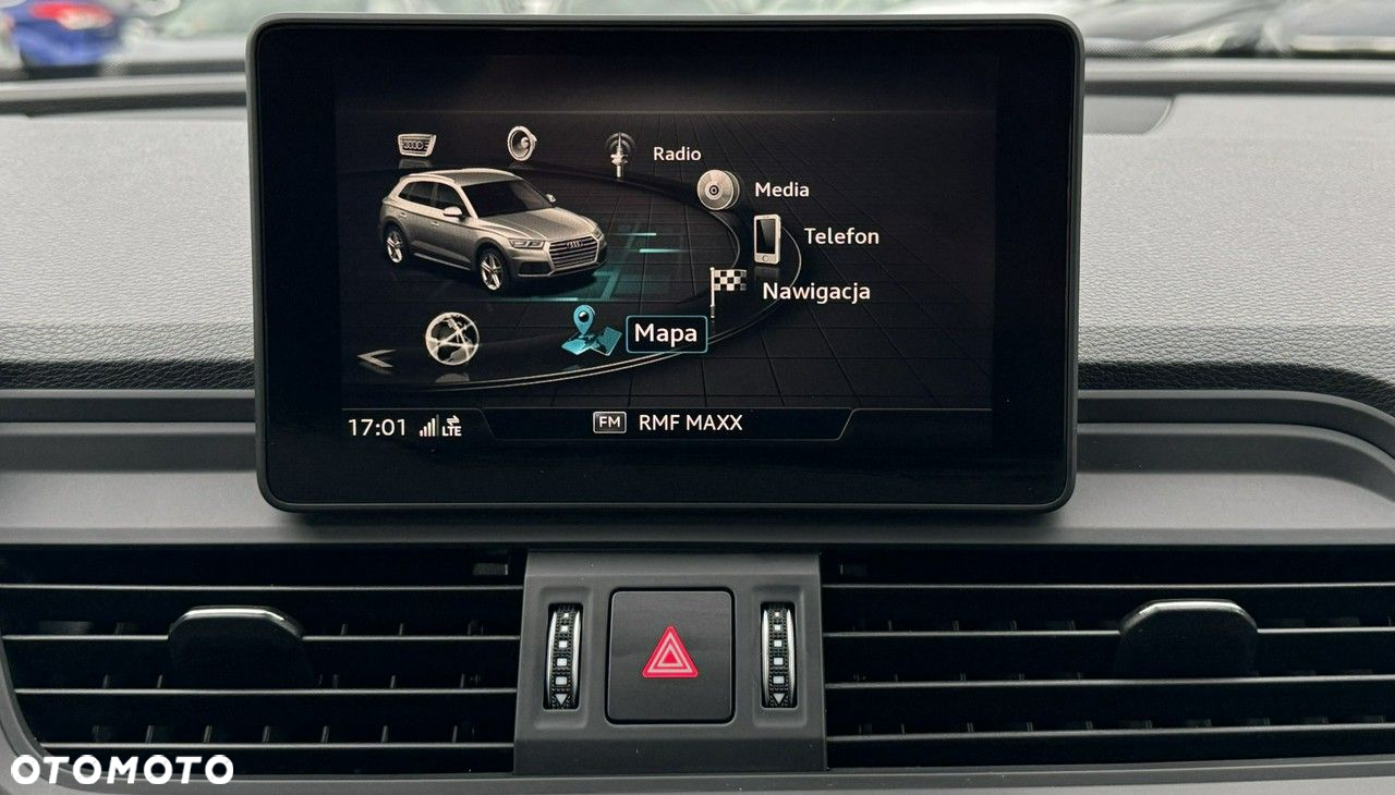 Audi Q5 40 TDI quattro S tronic S line - 28