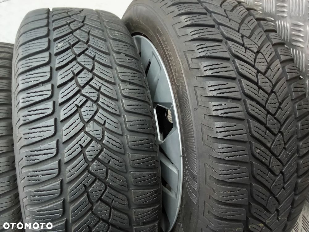 Koła Vw T-Roc Touran Passat B8 B9 Caddy 6,5Jx17 et38 5x112 - 11