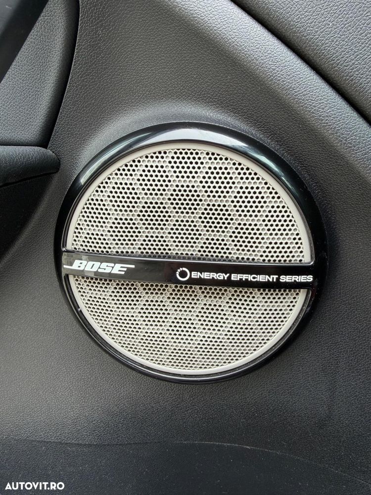 Renault Megane ENERGY dCi 110 Start & Stopp Bose Edition - 14