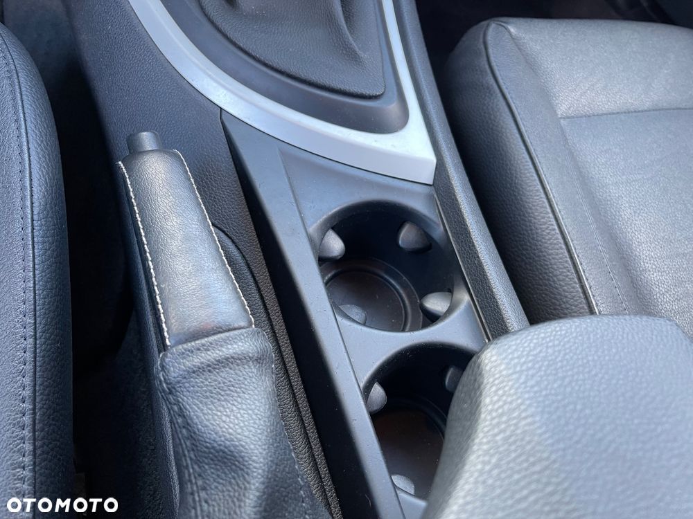 BMW Seria 1 118d Urban Line - 18