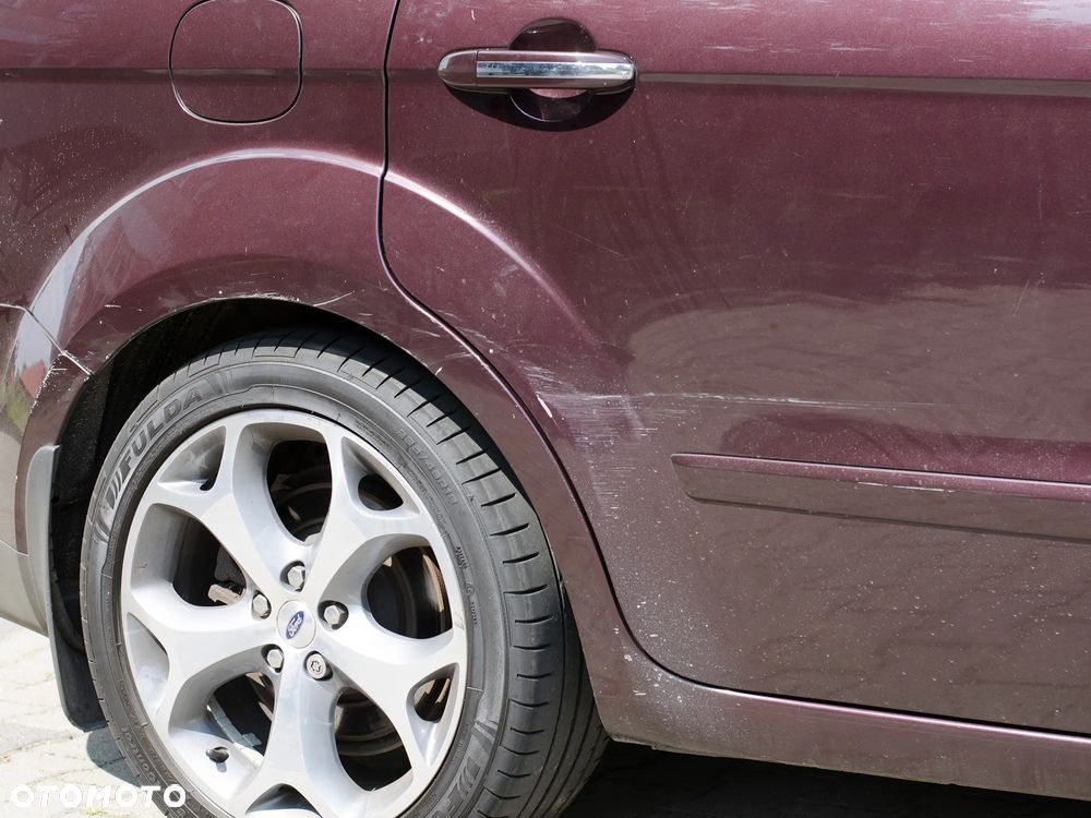 Ford S-Max 2.0 TDCi Titanium - 9