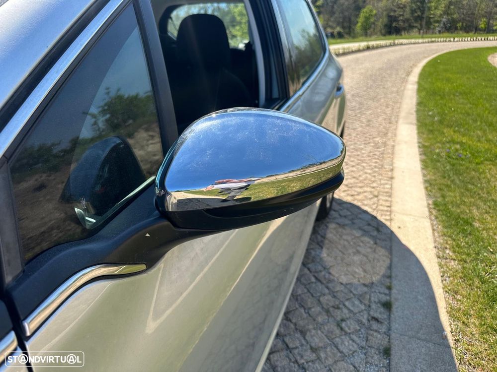 Peugeot 208 PureTech 82 Start & Stop Allure - 13