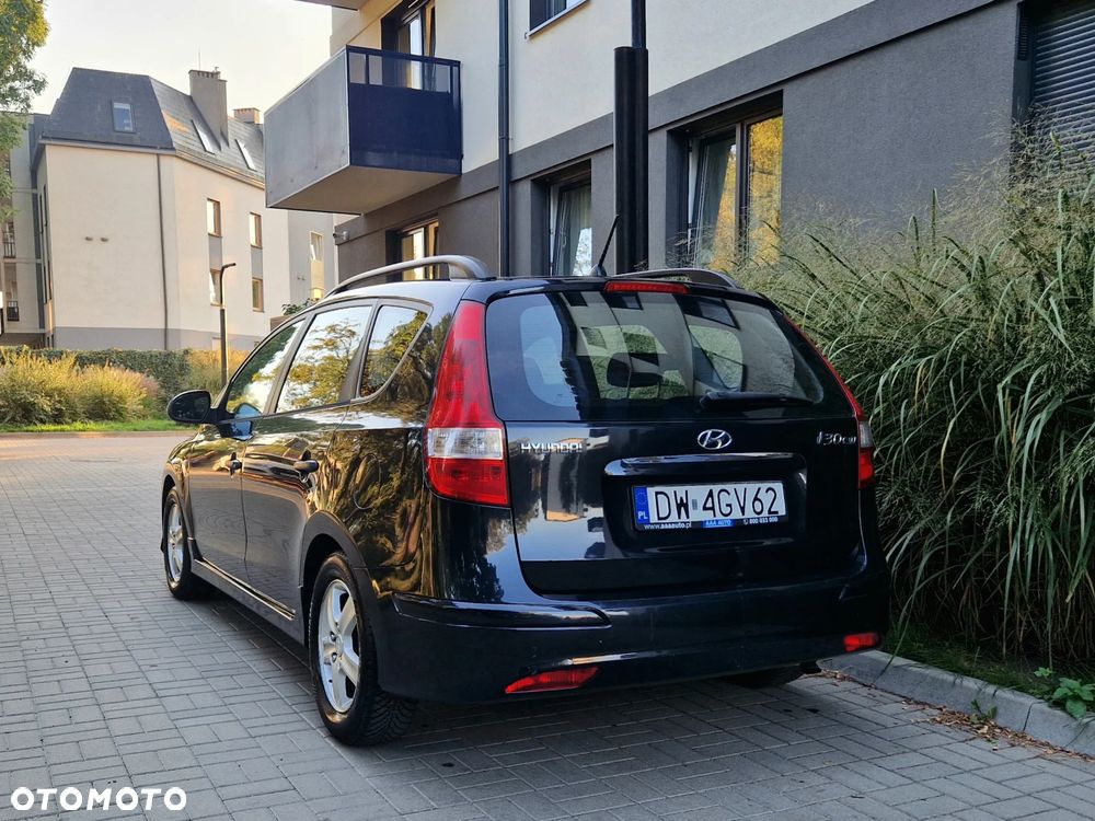 Hyundai i30 - 2