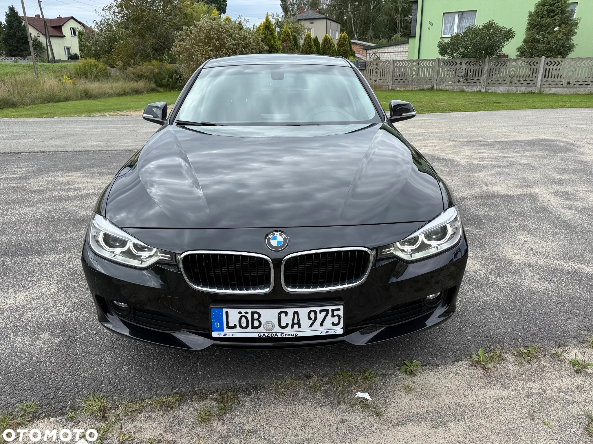 BMW Seria 3 316i - 3