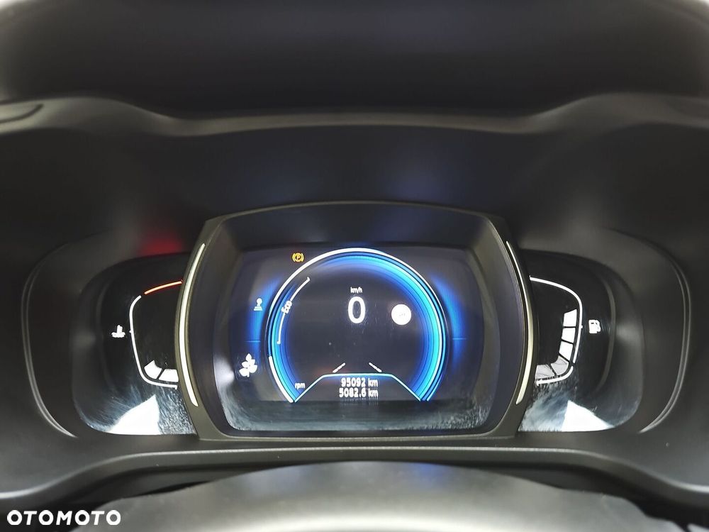 Renault Kadjar 1.3 TCe FAP Easy Life - 24