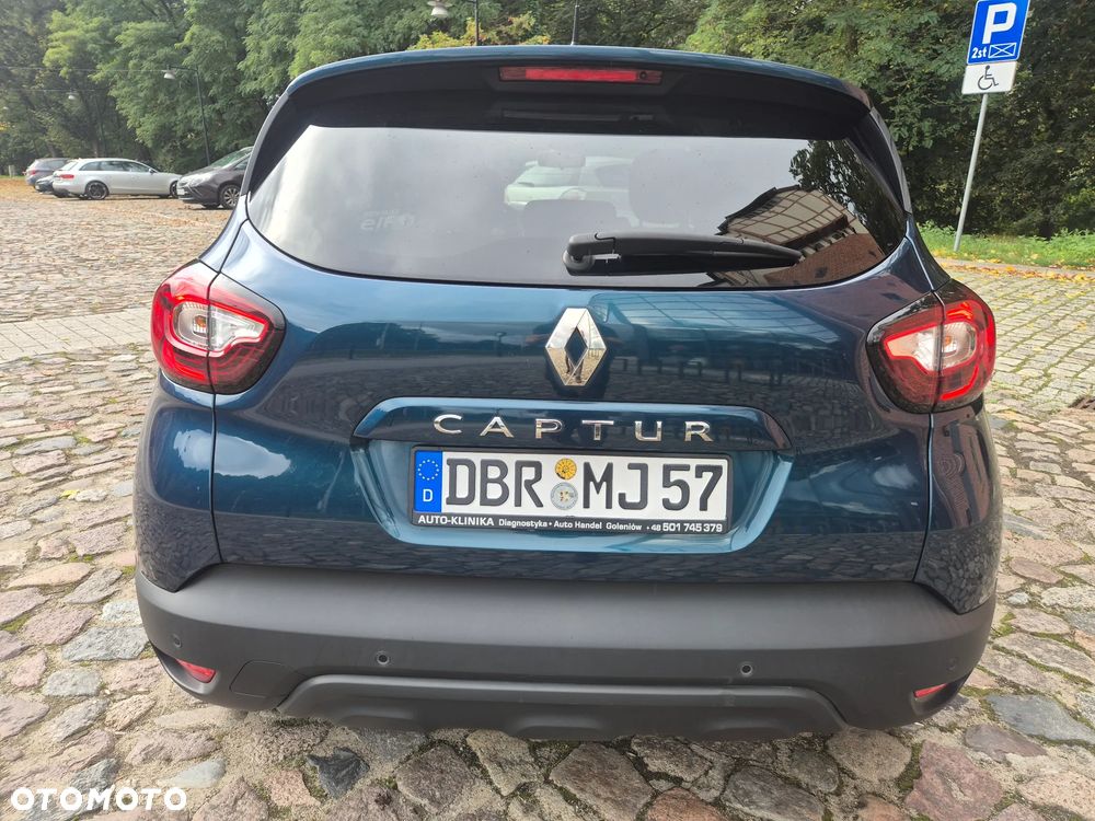 Renault Captur 1.3 TCe Intens - 13