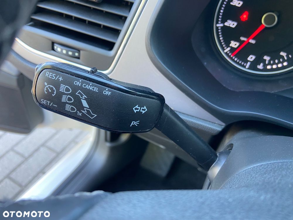 Seat Leon 1.2 TSI Start&Stop Style - 25