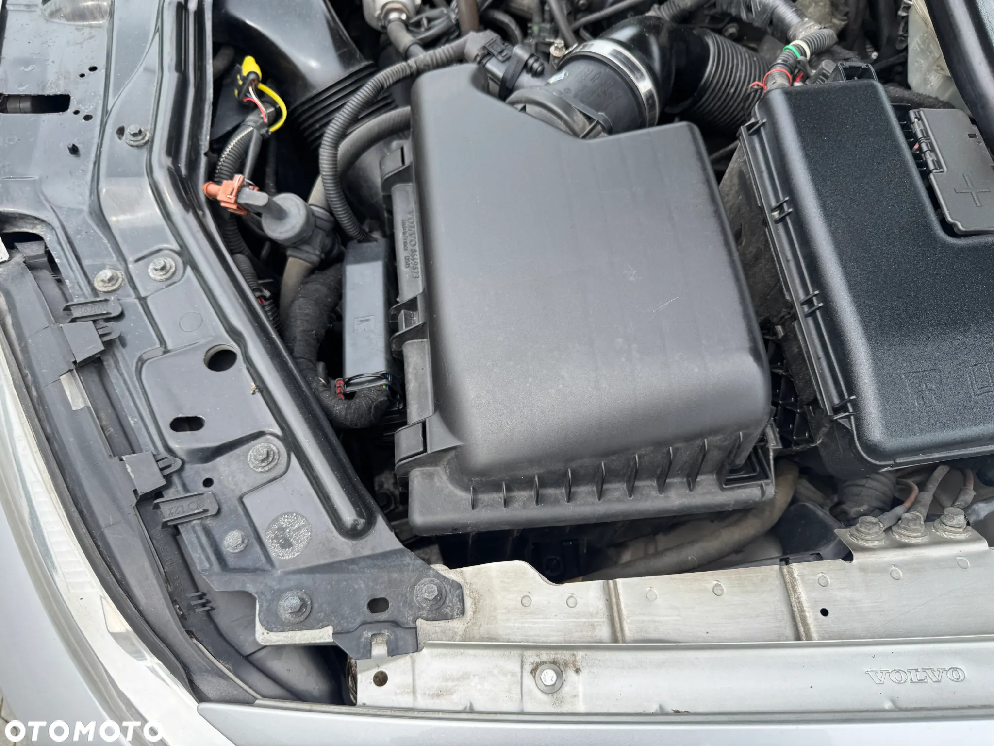 Volvo S60 2.0T Rubin - 25