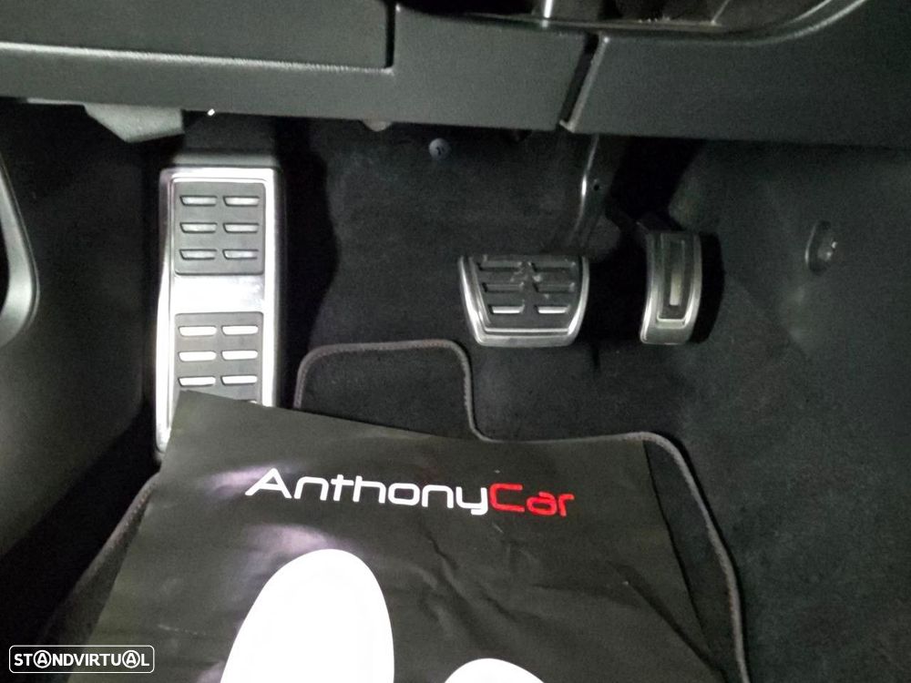 SEAT Leon 2.0 TSI Cupra DSG S/S - 21