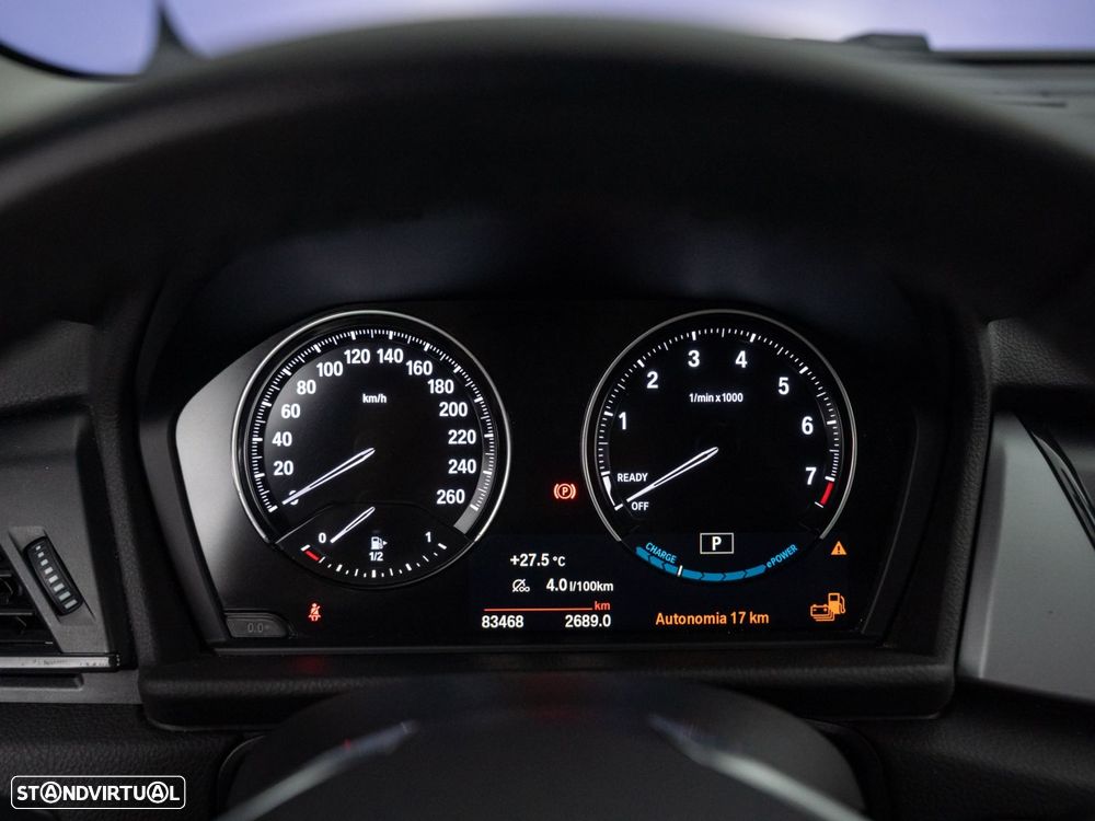 BMW 225xe Active Tourer Advantage - 17