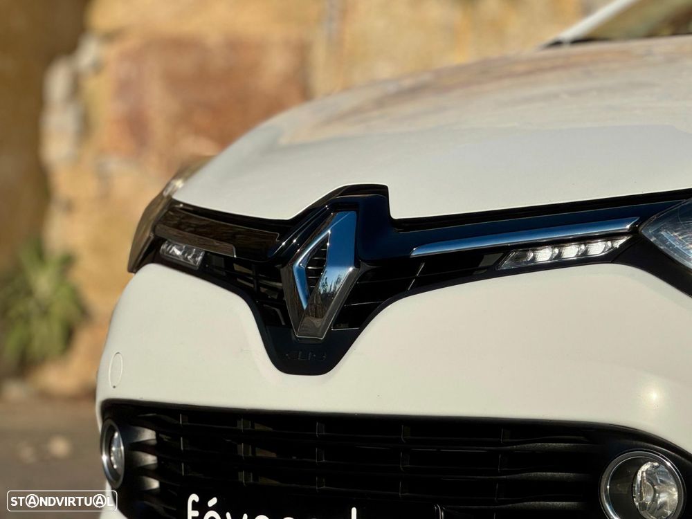 Renault Clio 0.9 TCe Limited - 15