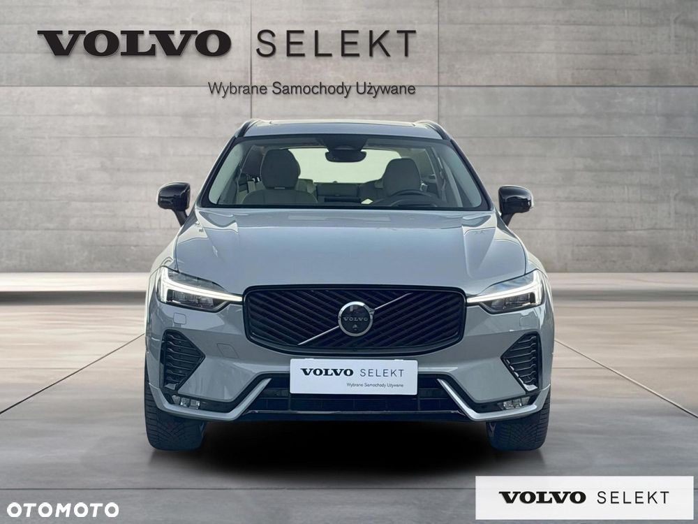 Volvo XC 60 - 3