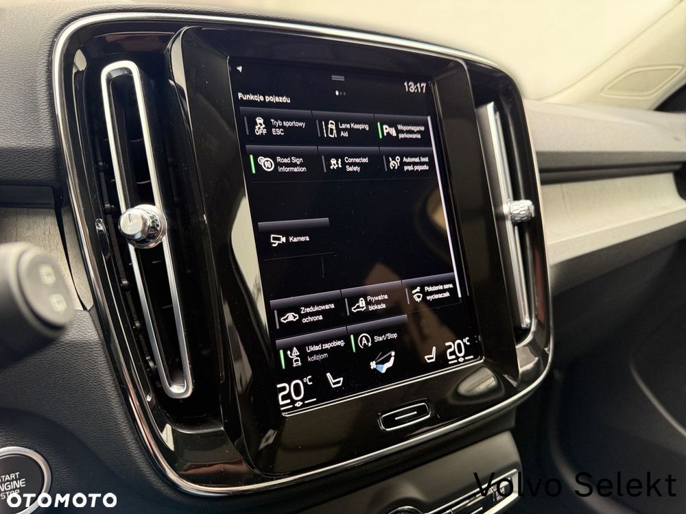 Volvo XC 40 - 20