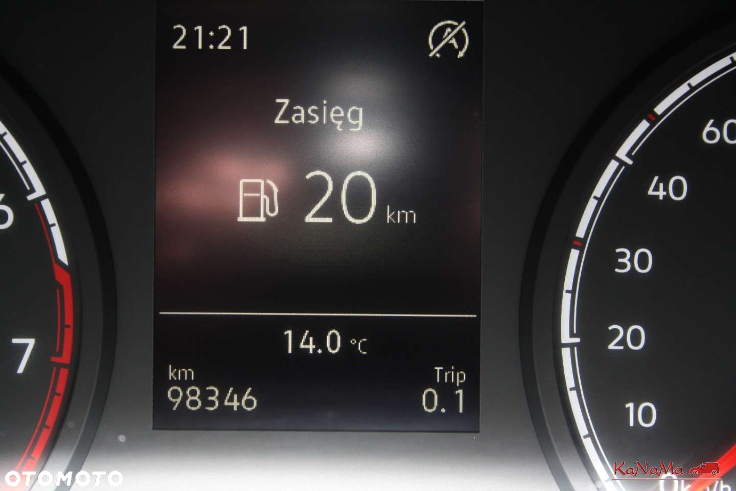 Volkswagen Caddy - 29