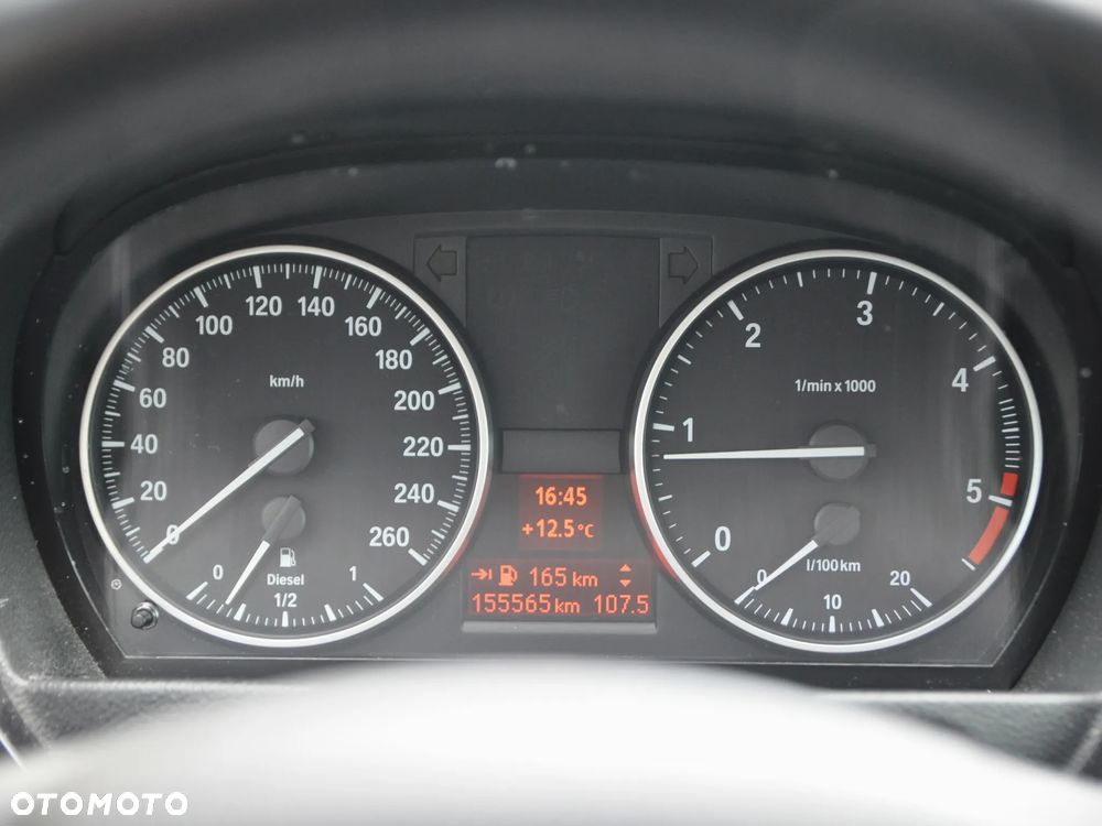 BMW Seria 3 320d - 8