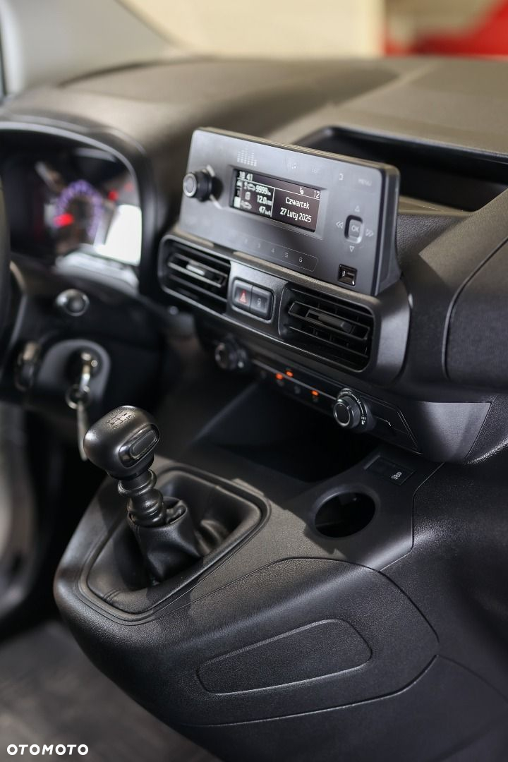 Toyota PROACE CITY - 38