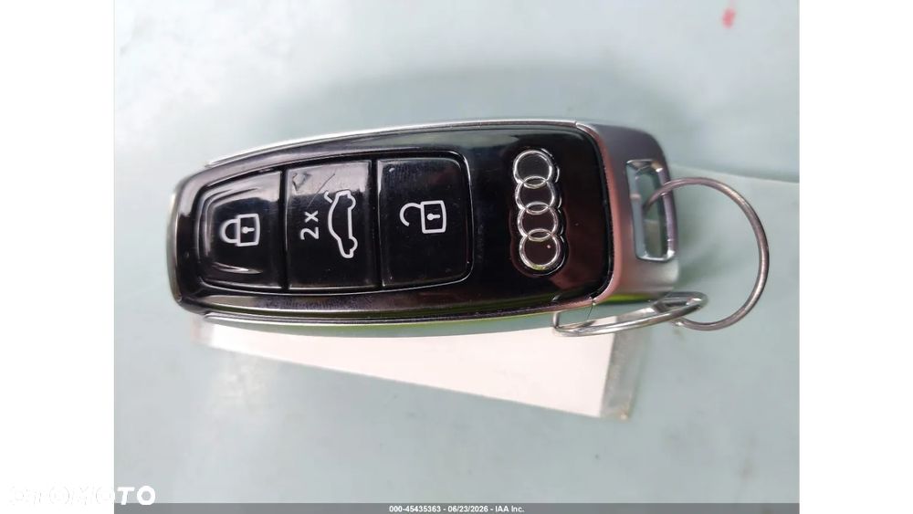 Audi A6 Limousine 55 TFSI quattro S tronic S line - 13