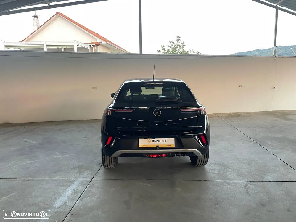 Opel Mokka 1.2 T Elegance - 4