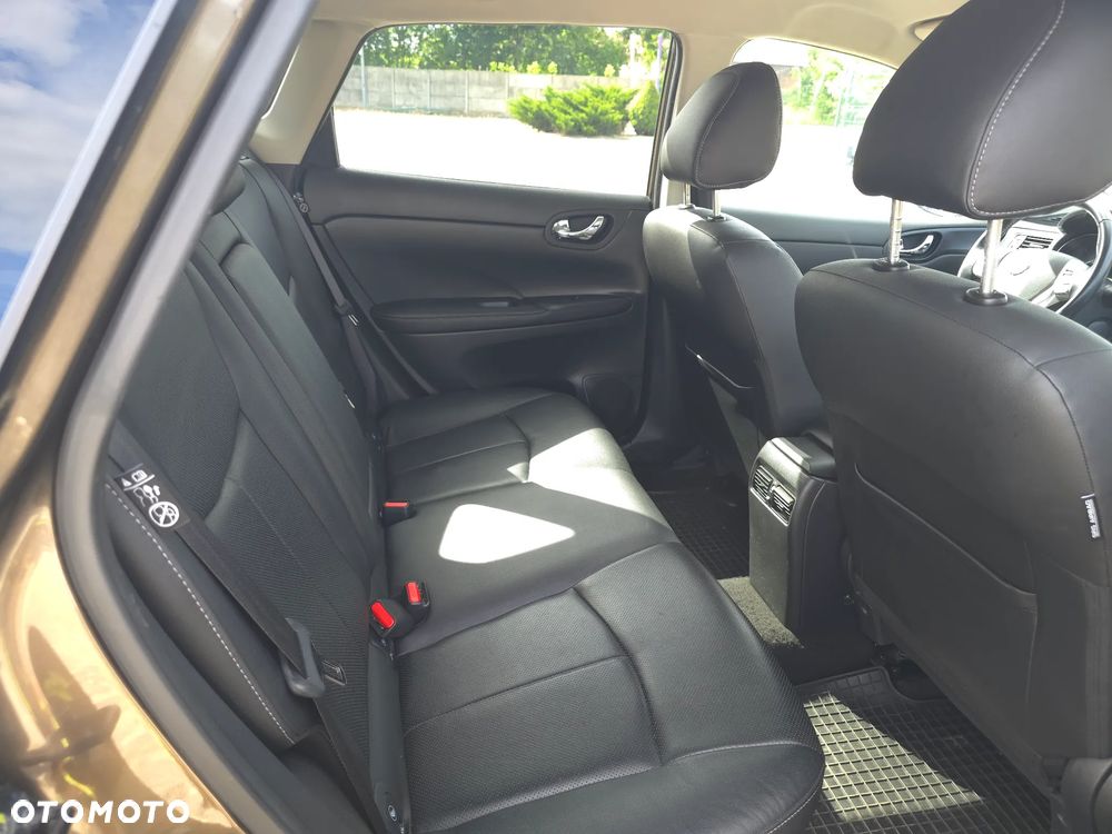 Nissan Pulsar 1.2 DIG-T Xtronic N-Vision - 12