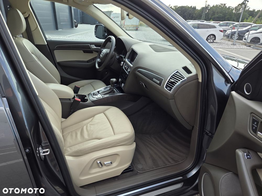 Audi Q5 - 21