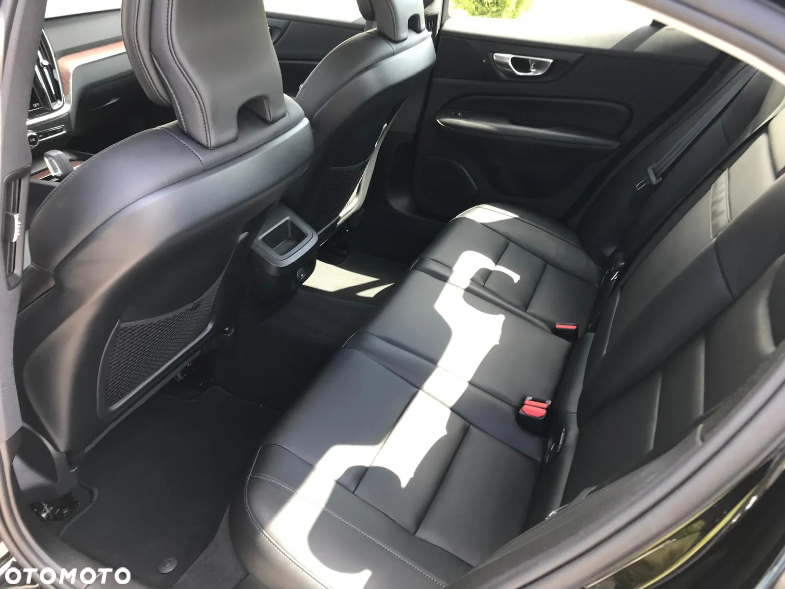 Volvo S60 B5 B Geartronic RDesign - 11